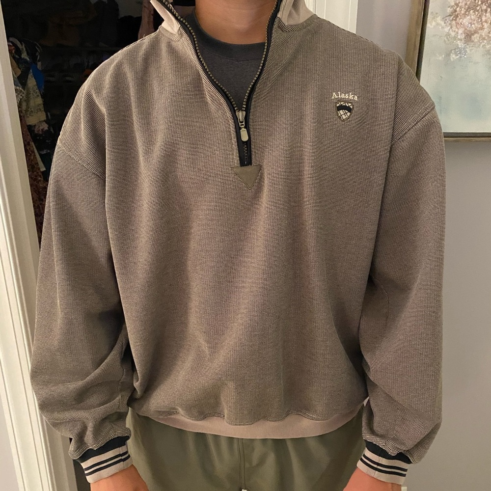 Gear Alaska Jacket